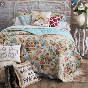 Western Bedding set
